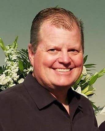 Obituary of Jeffrey Allen Gloor