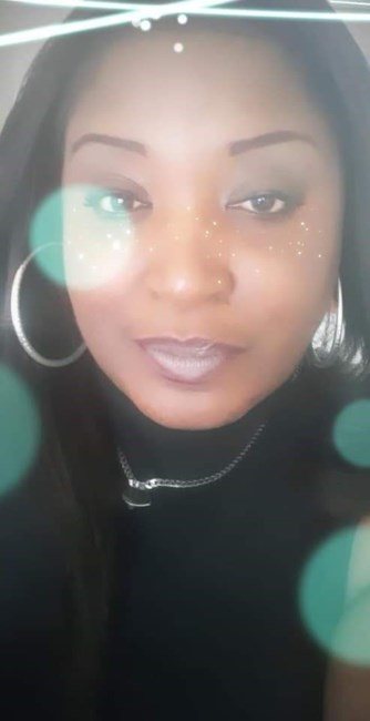Obituary of Letrice Necole Martin