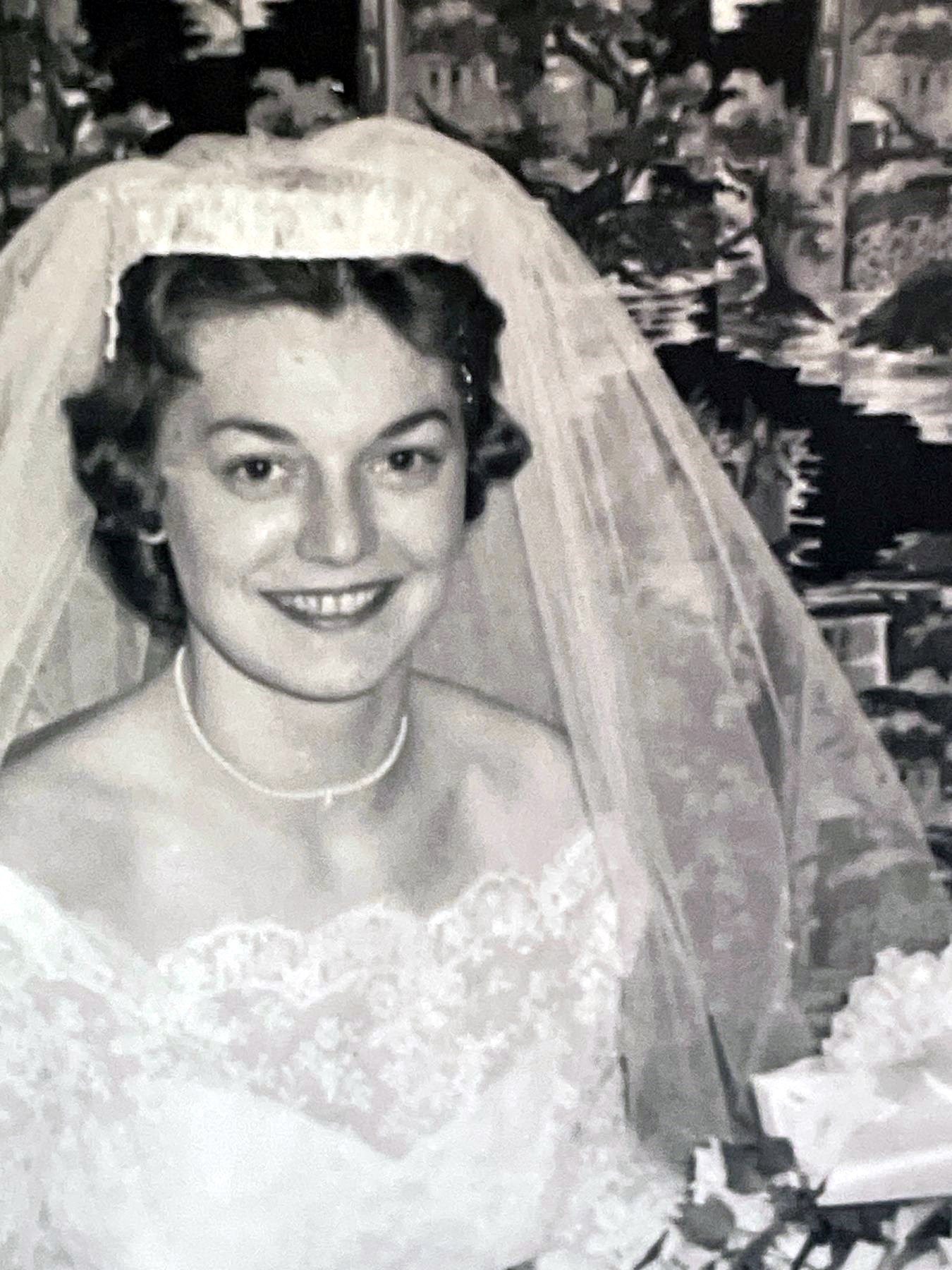 Patricia Mary Bianchin Obituary Oak Lawn, IL