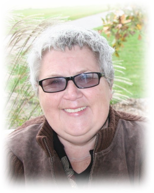 Obituary of Faye Ellen Haines