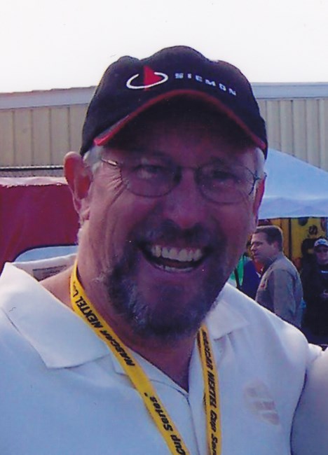 Obituary of Laddie Donaldson