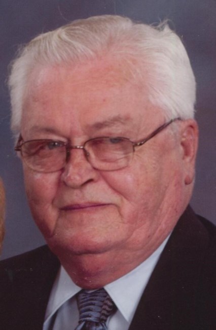 Obituary of Lawrence C. Huddleston Jr.