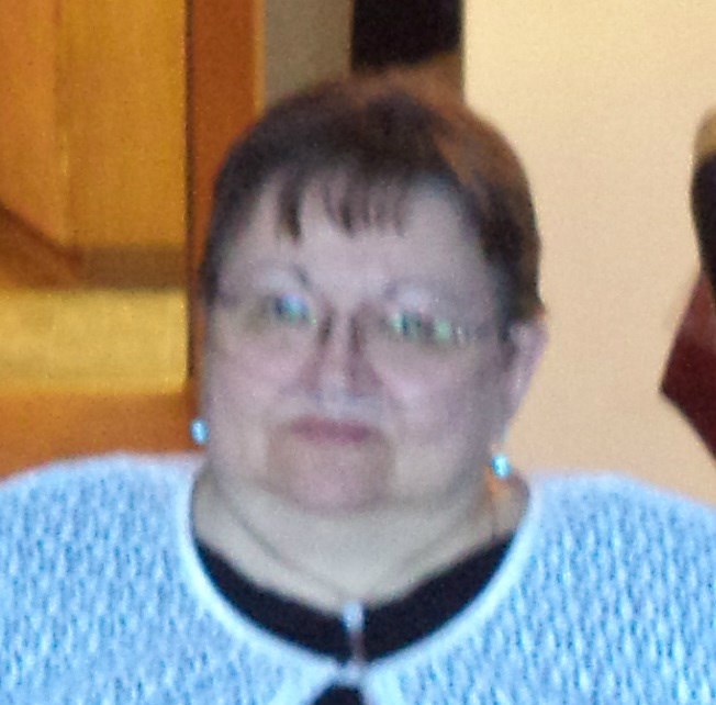 Linda Driscoll Obituary Regina, SK