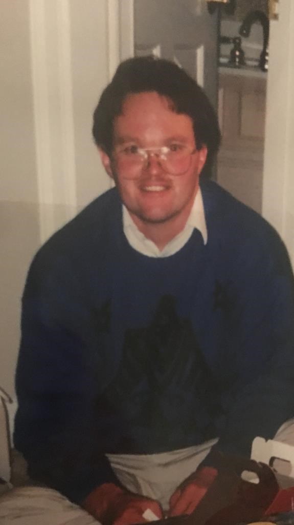 Obituary of John Tyler Byars