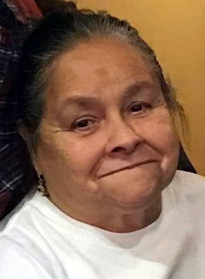 Obituary of Irma Pacheco