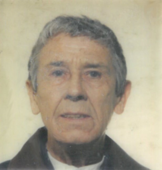 Obituary of John Edward MacNeil