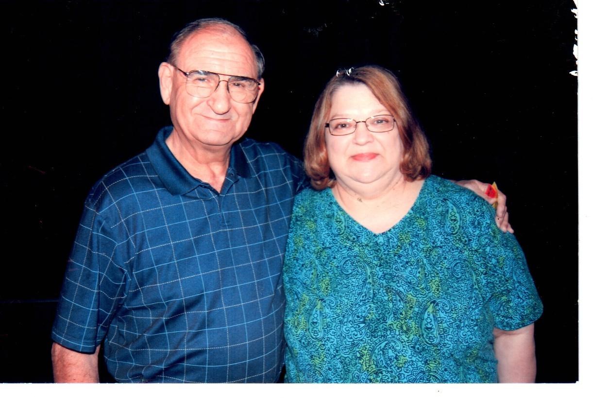 Obituary of Richard Joseph Phillips