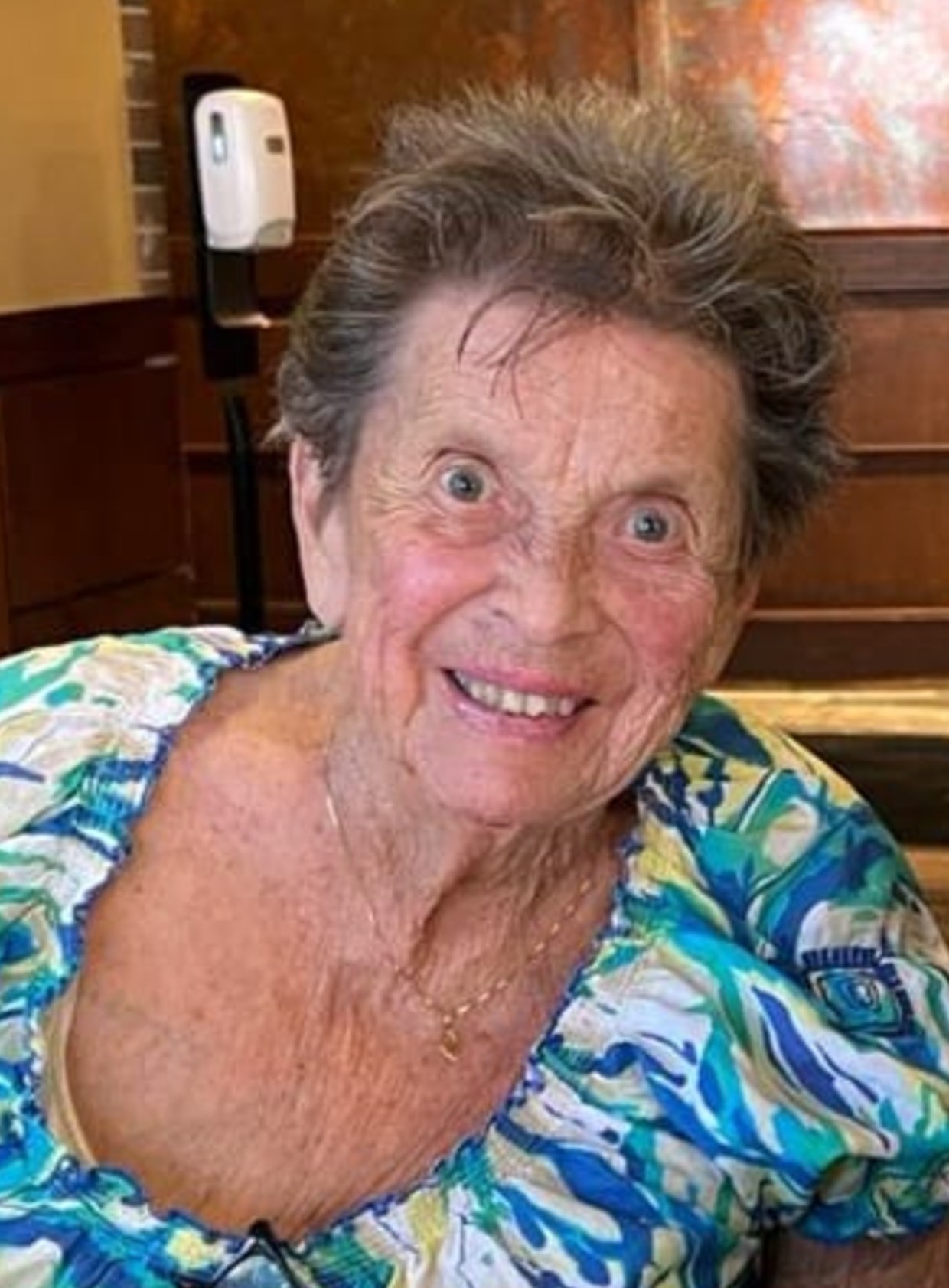 Carol Catherine Hoffman Obituary - Bradenton, FL