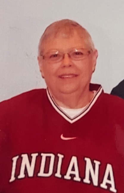 Obituary of Paulette Roach