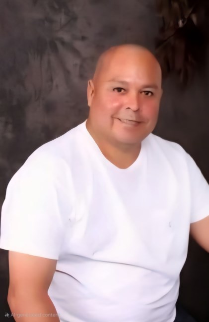 Obituary of Ricardo "Tilo" Garza Jr.