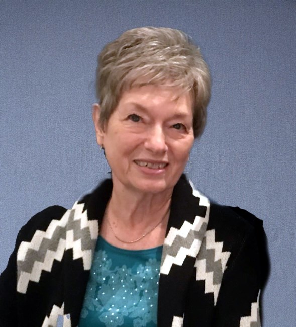 Obituary of Ruth Thompson