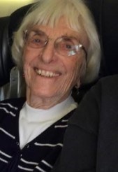 Obituary of Bernice Jean Dehler