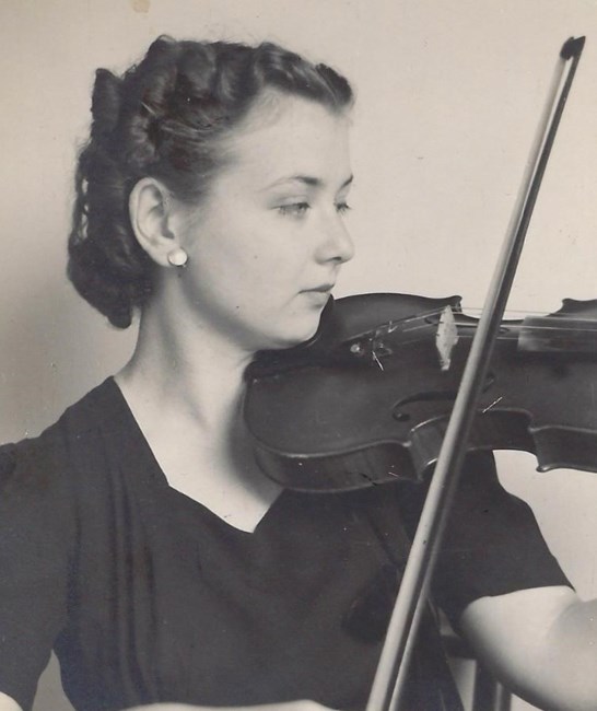 Obituary of Nathalie Dale