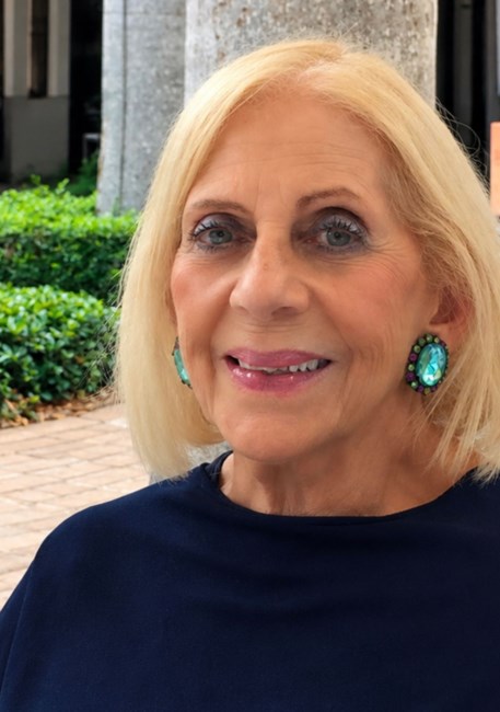 Obituary of Catalina Mayoral