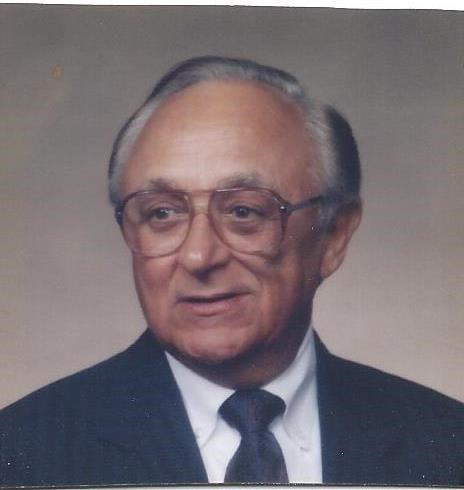 Obituary of Robert Turner Poore