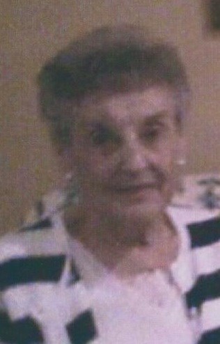 Avis de décès de Lillian A. Clark