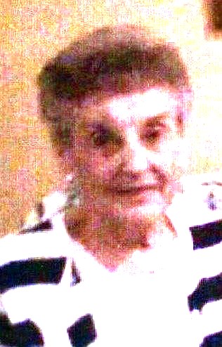 Obituario de Lillian A. Clark
