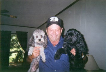 Obituary of Donald "Donnie" Mabry