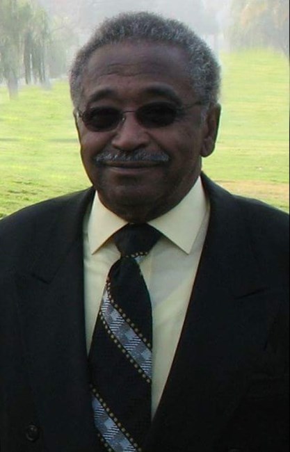 Obituary of Robert Charles Leonard Sr.