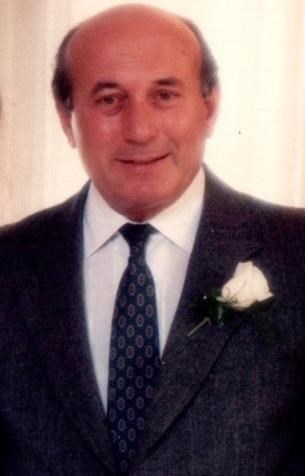 Obituary of Giuseppe “Pino” Stamerra