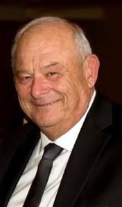 Obituary of Frank Nick Ilijanic