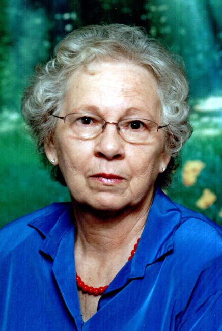 Obituario de Della Ruth Robbins Carden