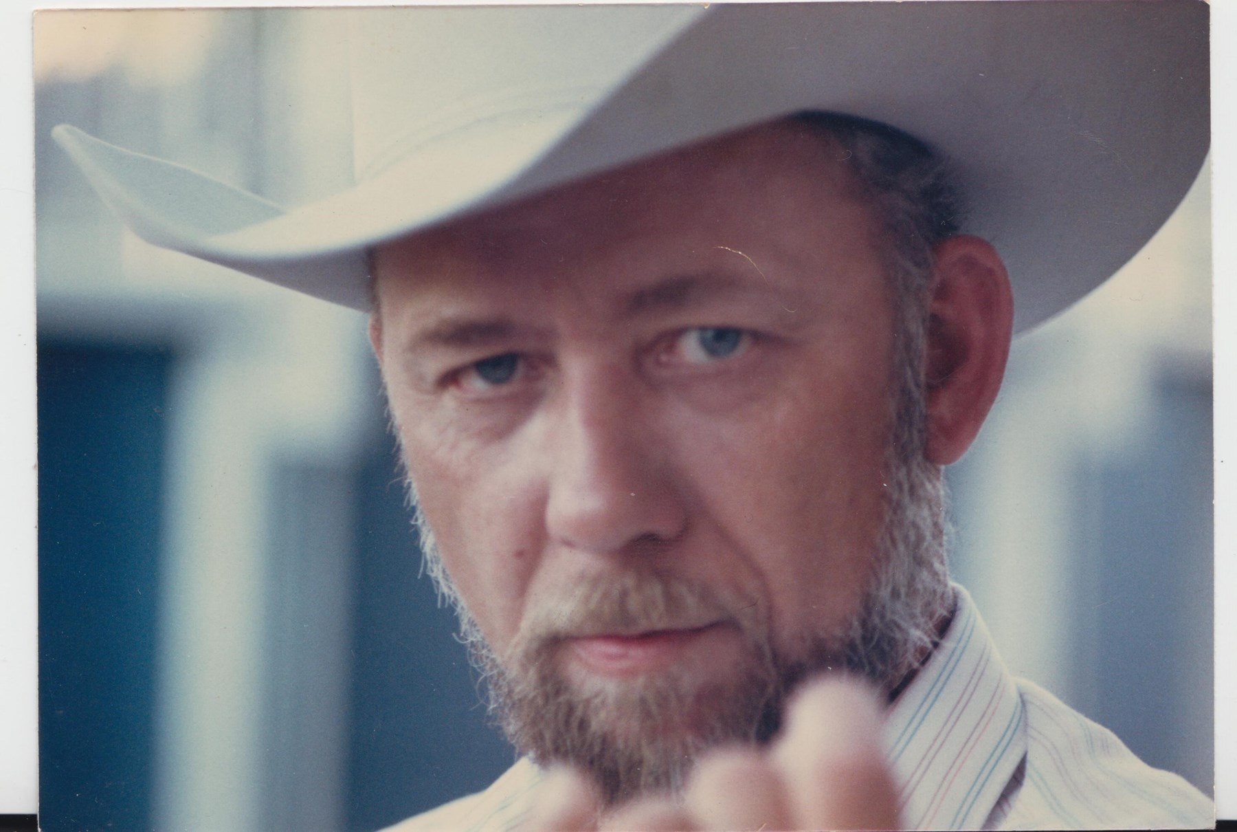 Obituary of Donald Richard Andersen