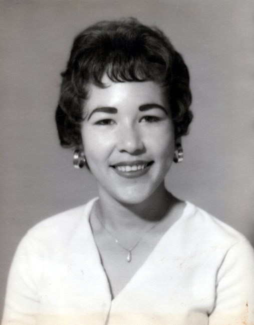 Obituary of Hortensia Ramirez Mercado