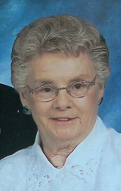 Obituary of Beverly A. Schuder