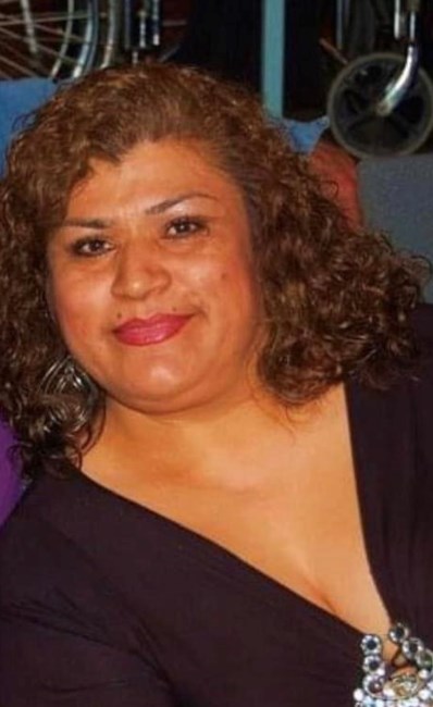 Obituario de Rosa A. Burciaga Uribe