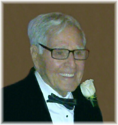 Obituary of Harry Harrison Crane