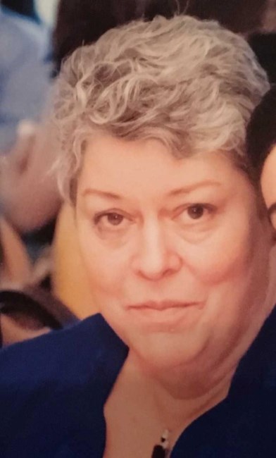 Obituary of Bevlynn Rife Lewry