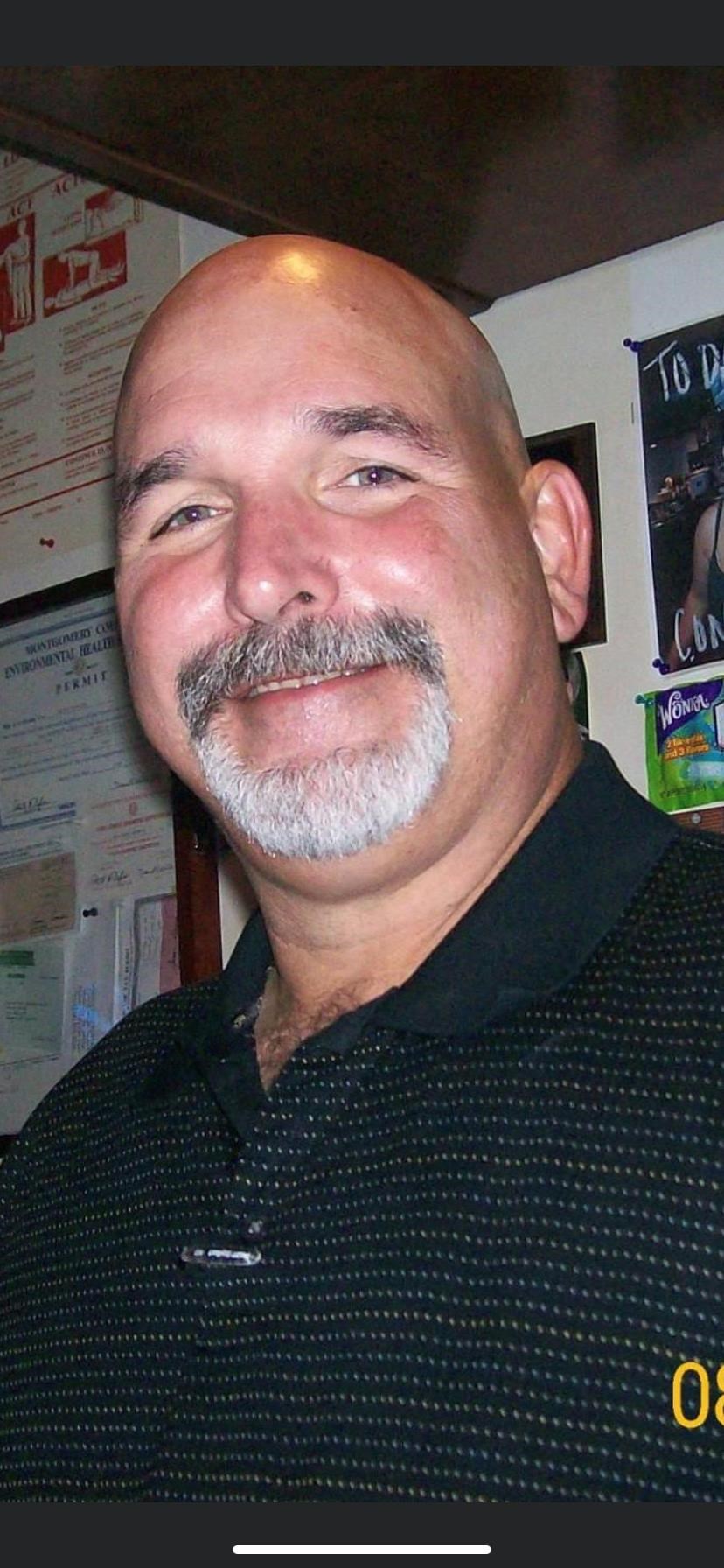 Obituary of Ronald Eugene Blocker Sr.