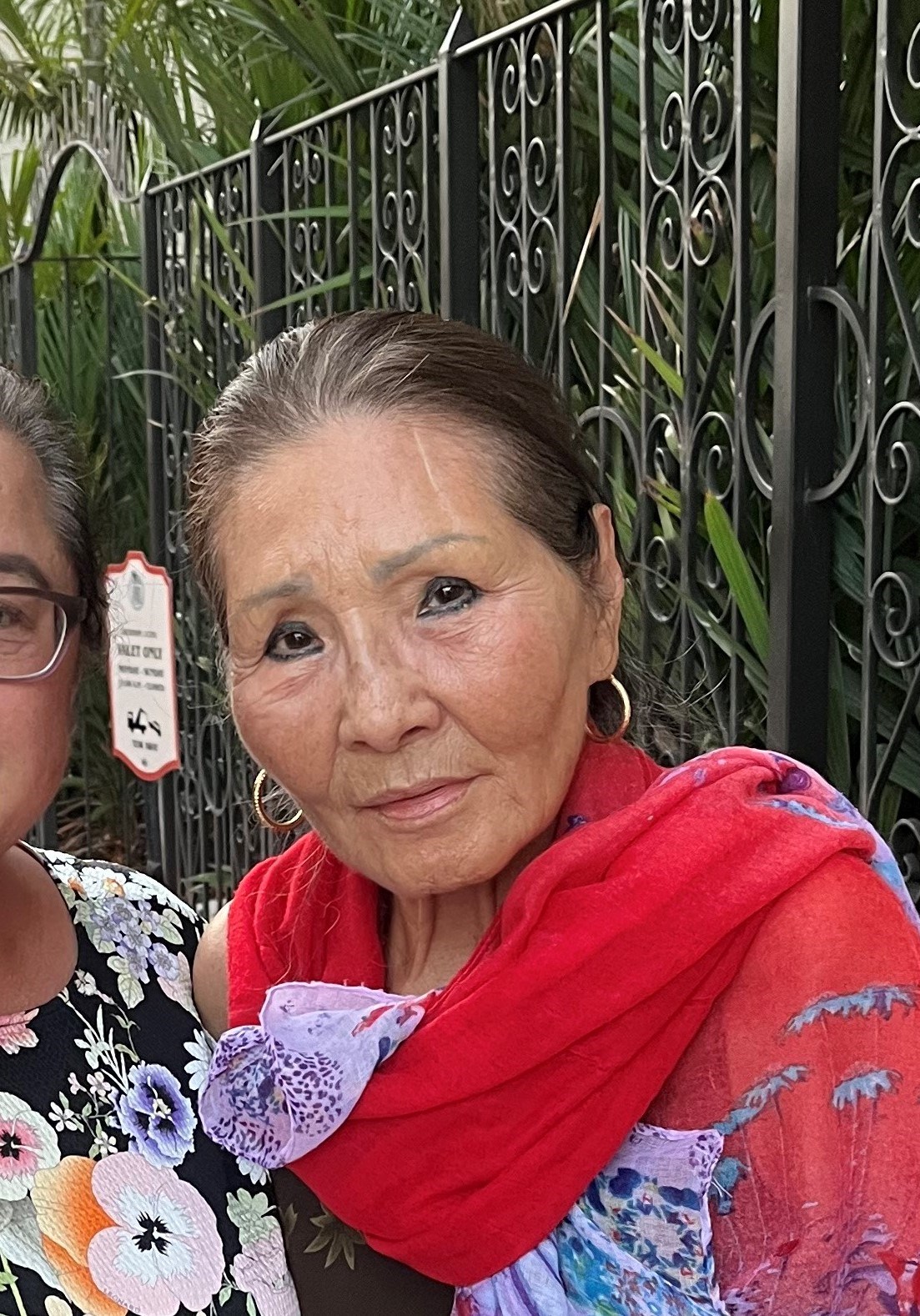 Obituary of Eunhee Lee Bates