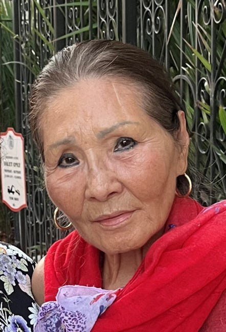 Obituary of Eunhee Lee Bates