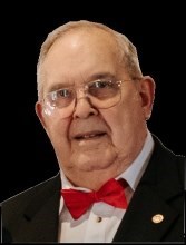 Obituario de Dennis Ryan Hayes