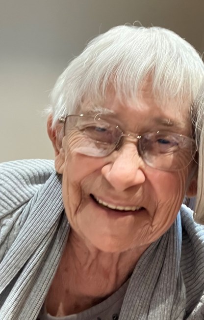 Obituary of Annie Diedonis