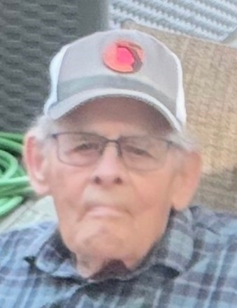 Obituary of Jerry Jack Reittenbach