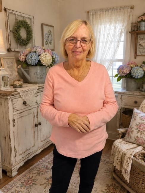Obituary of Deborah Vanaria