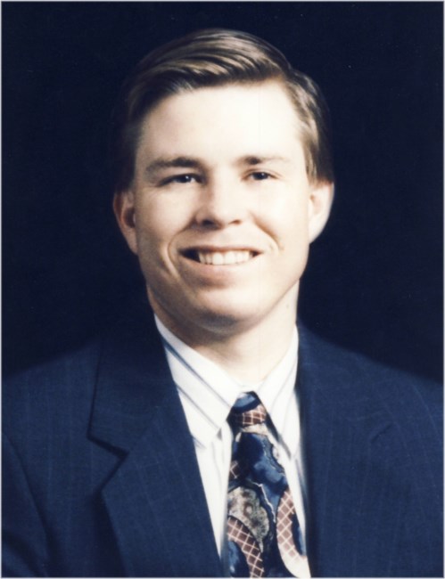 Obituary of Mr. David L. Schultz