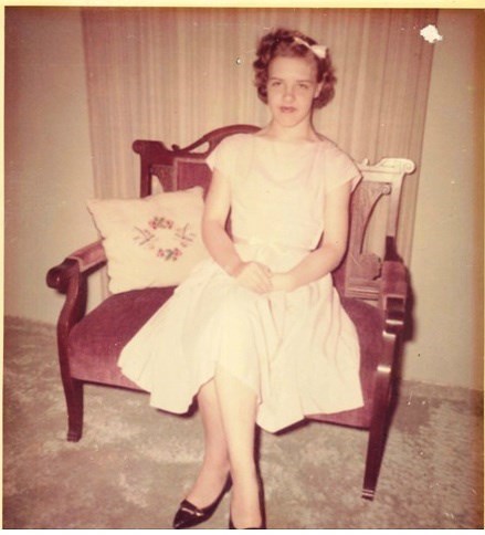 Obituary of Rose Williams