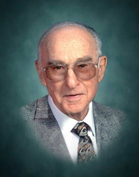 Obituary of Ronald E. Barton
