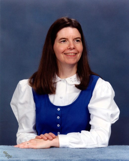 Obituary of Marjorie Caroline Malley