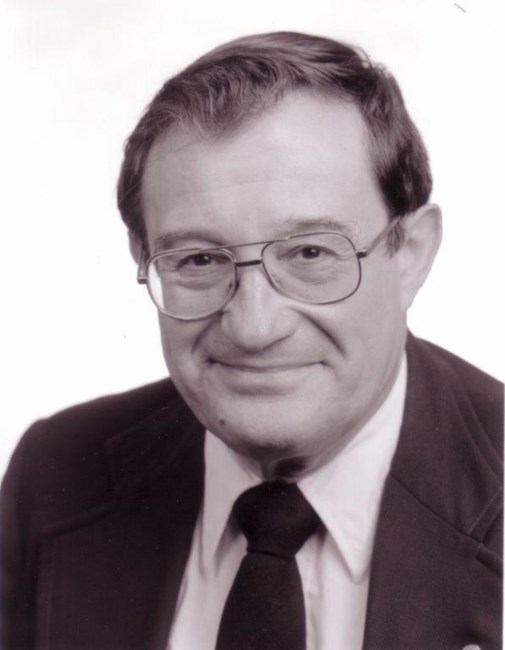 Obituary of Manuel Jato Macias