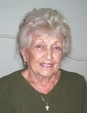 Obituary of Minnie "Jo" Chipman