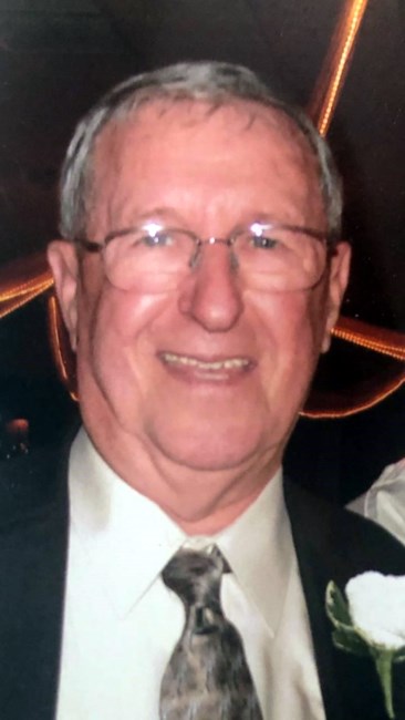 Obituary of John H Foley