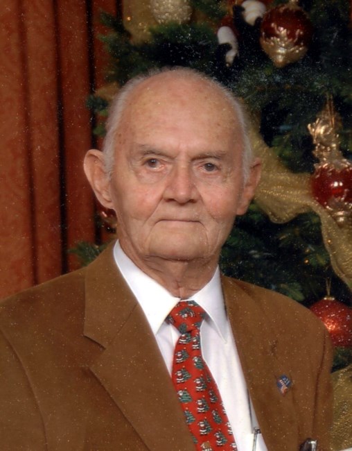 Avis de décès de Richard Reilly Collins