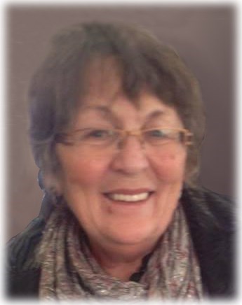 Obituary of Lillian Cyr