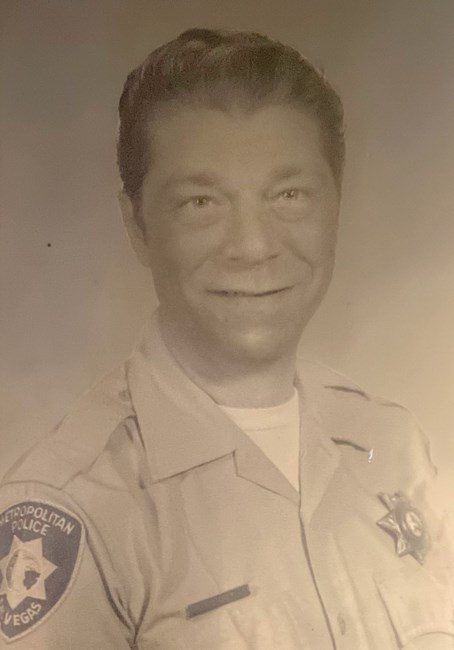 Obituario de Keith Edward Storey