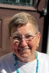 Obituary of Margaret Jean Rooney